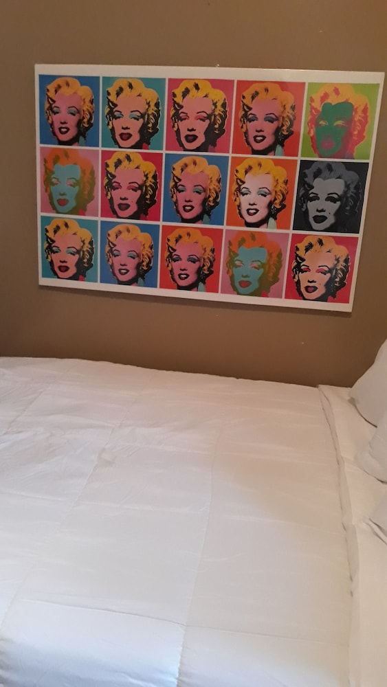 Historic City view Suites - photo 8