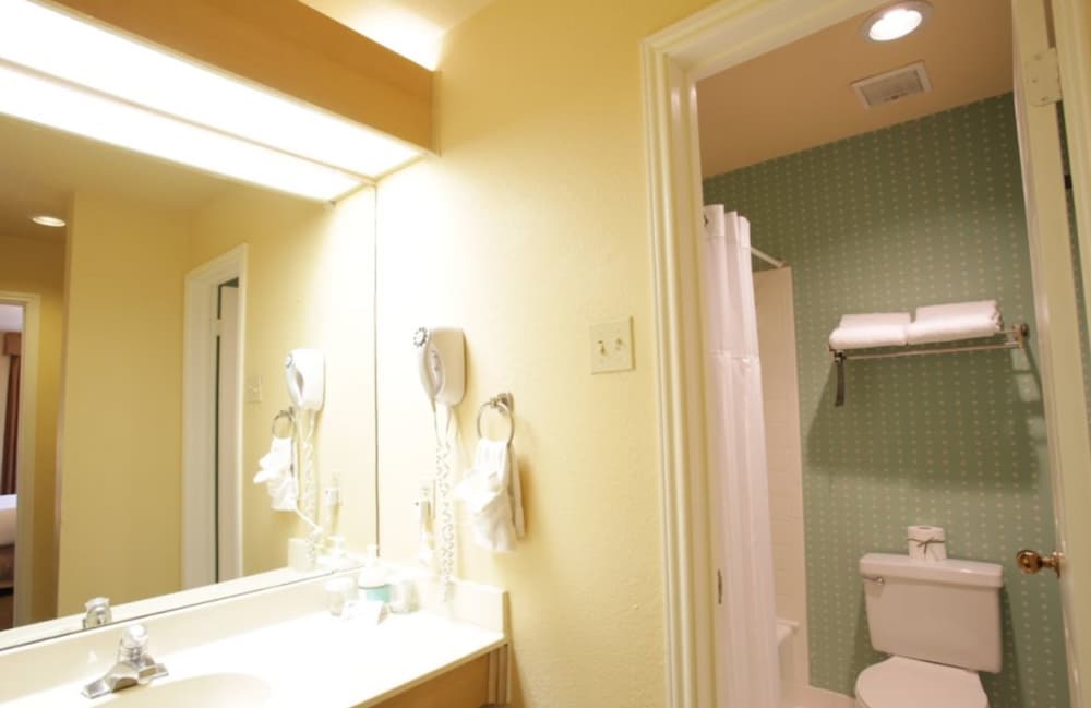 Habitat Suites - photo 19