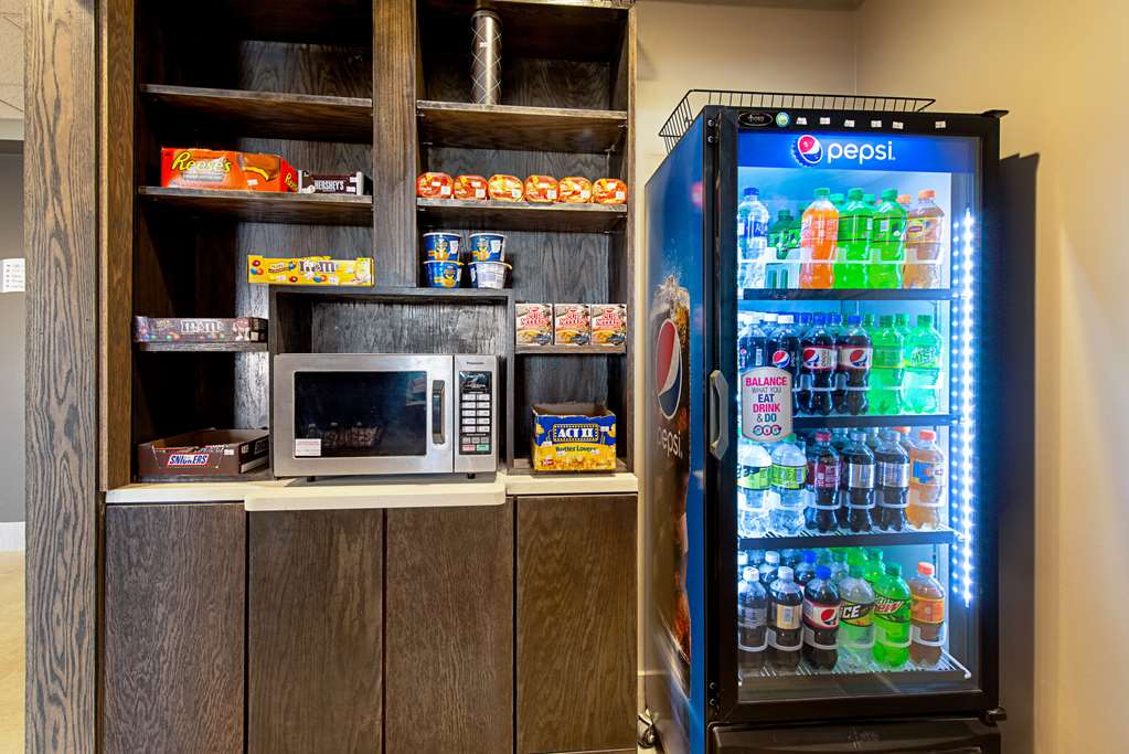 Quality Inn Mishawaka South Bend - photo 28