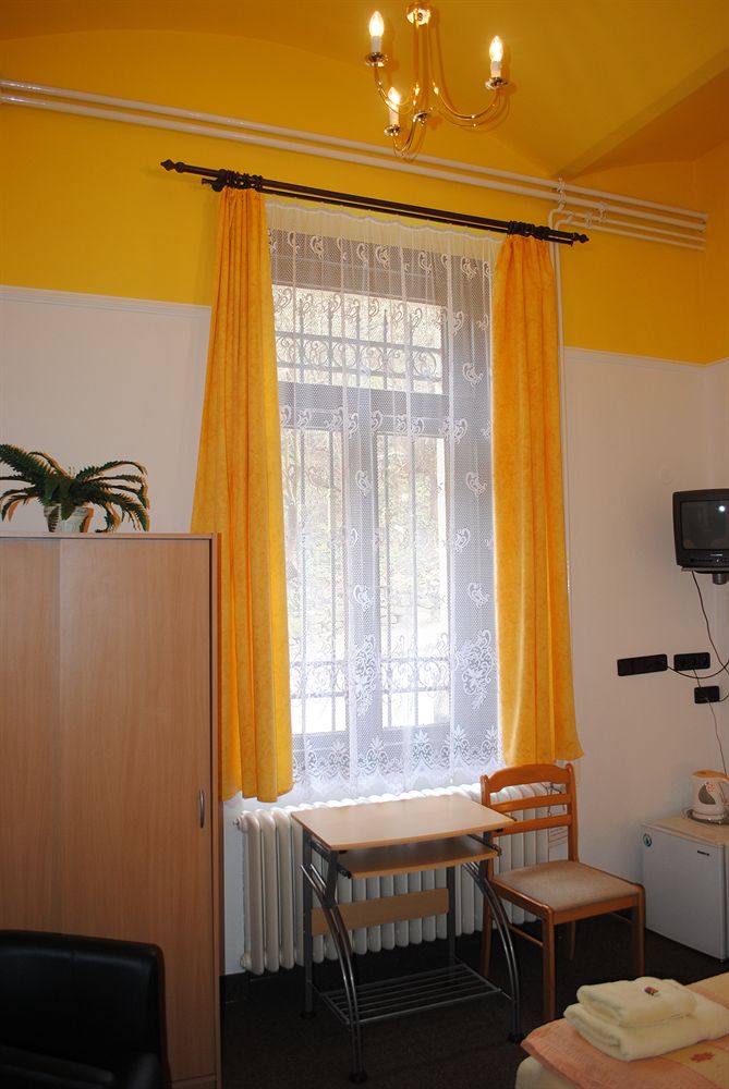 Hotel Obecní Dům — Semily — photo 4