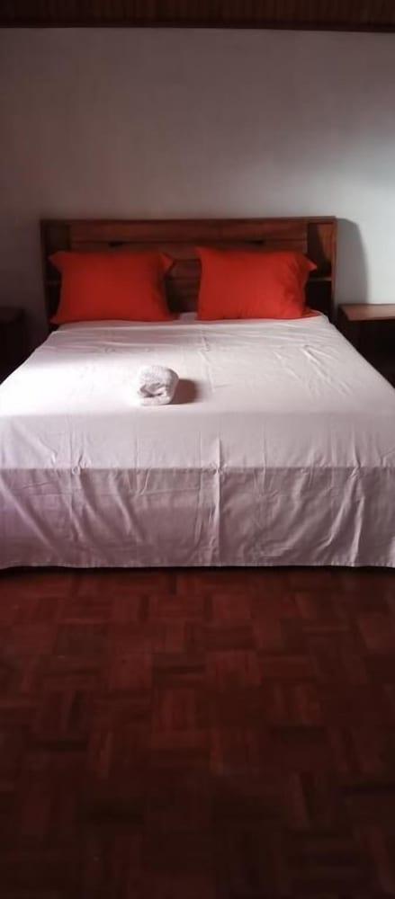 Auberge Nofiko in Antananarivo, Madagascar