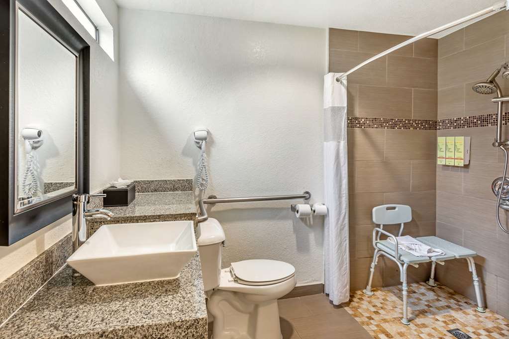 Best Western Americana Inn - photo 22