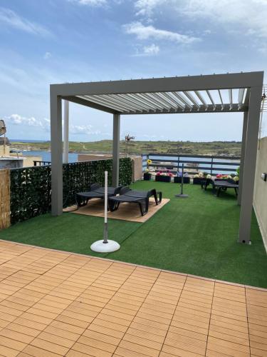 SEAVIEW Marsascala Apartment — 4-Star Luxury Hotel in Marsaskala, Malta