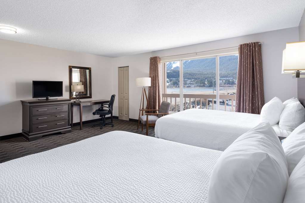 Ramada by Wyndham Juneau - photo 30