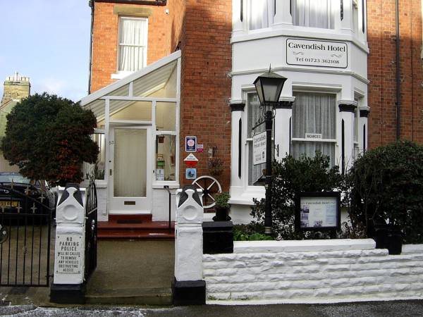 The Cavendish in Scarborough, United Kingdom
