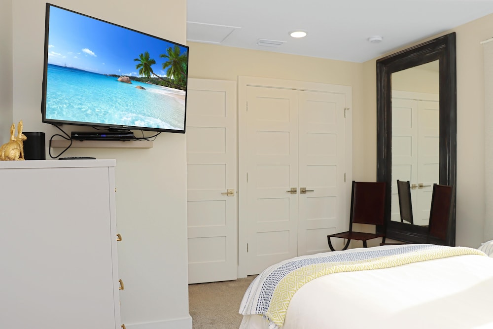 Barrier Dunes 497 33 by Pristine Properties Vacation Rentals — 4-Star Luxury Hotel in Port Saint Joe, United States