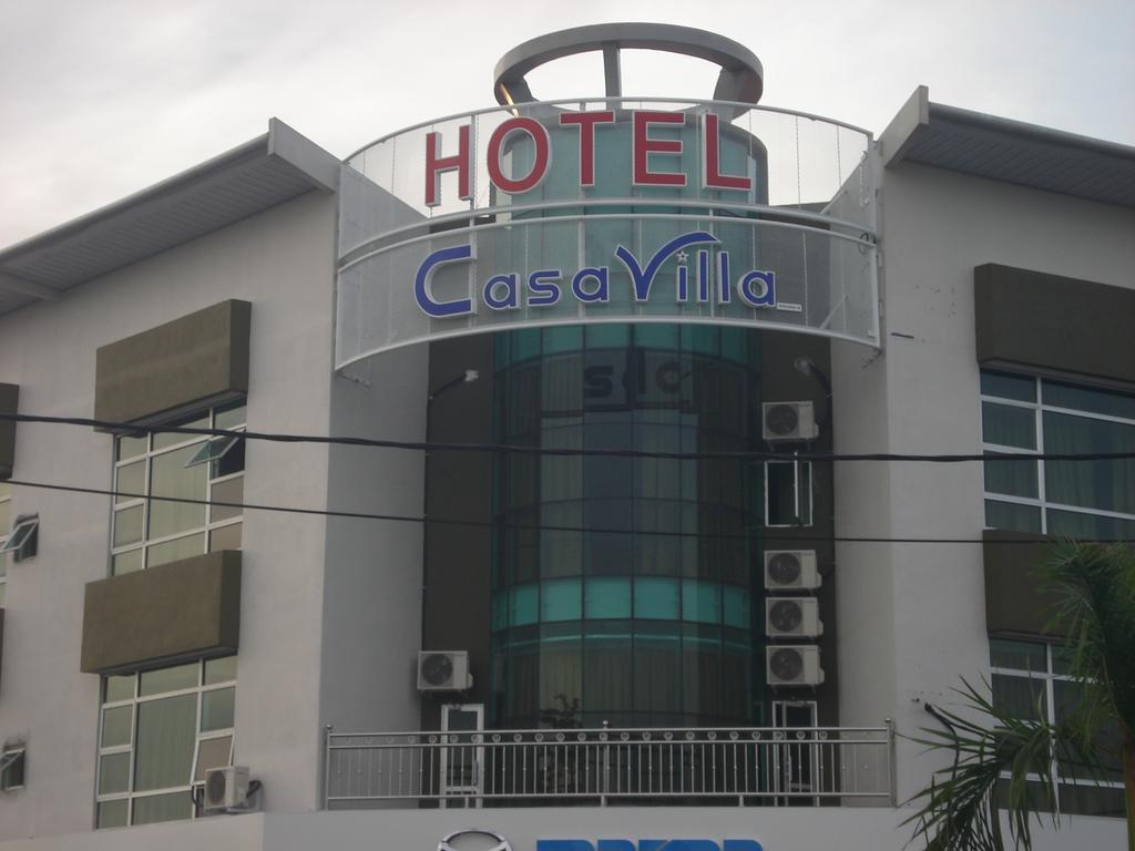 Casavilla Hotel Taiping in Taiping, Malaysia