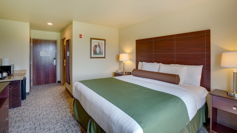 Cobblestone Inn & Suites Clintonville - photo 20