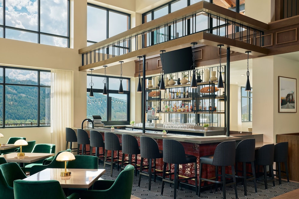 Springhill Suites By Marriott Avon Vail Valley - photo 20