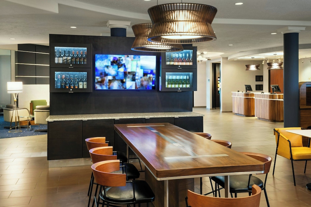 Courtyard by Marriott Richland Columbia Point - photo 44