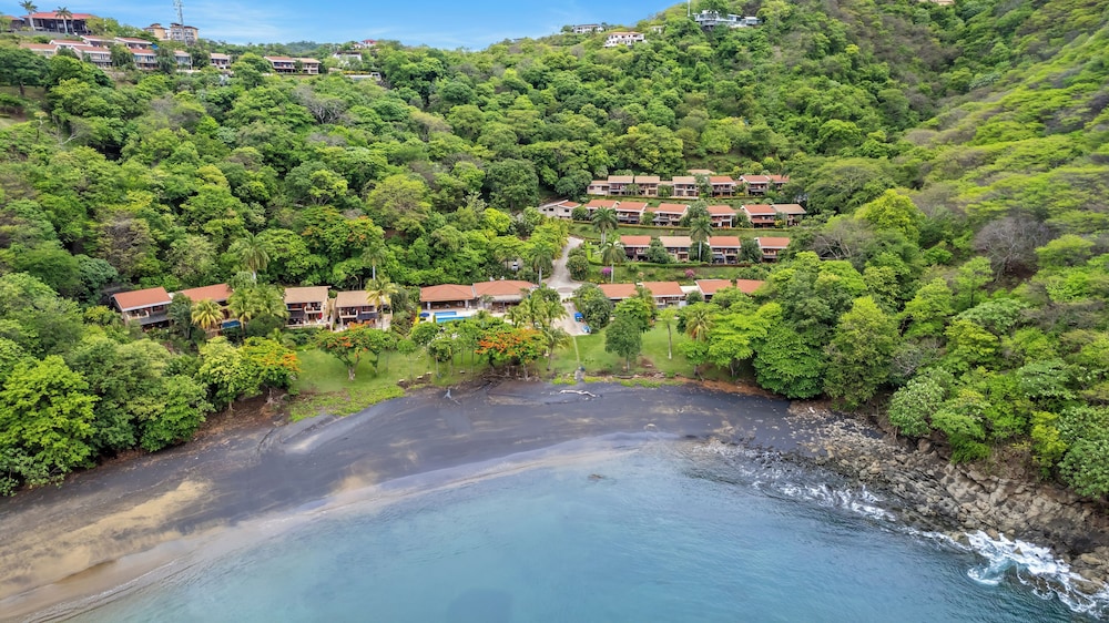 Bahia Pez Vela Resort in Sardinal, Costa Rica