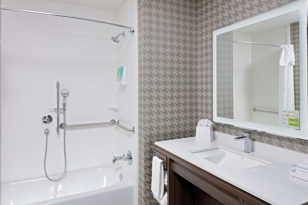 Home2 Suites by Hilton Rosenberg Sugar Land Area - photo 12