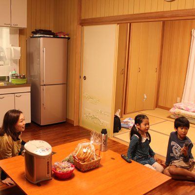 Noka Minshuku Kosei Ishigakijima — hotel in Ishigaki
