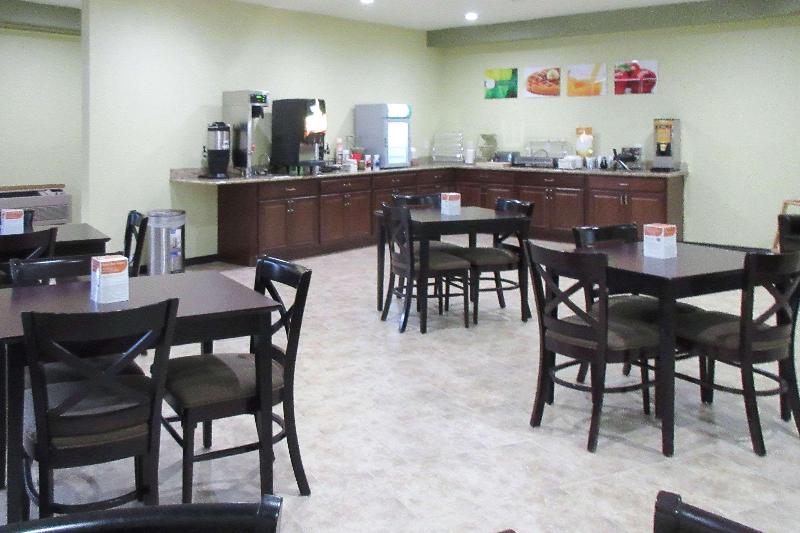 Quality Inn Longmont - photo 18