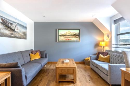 The Rooftops Reservation — 4-Star Luxury Hotel in Inverness, United Kingdom