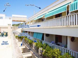 Residence Frontemare T Village