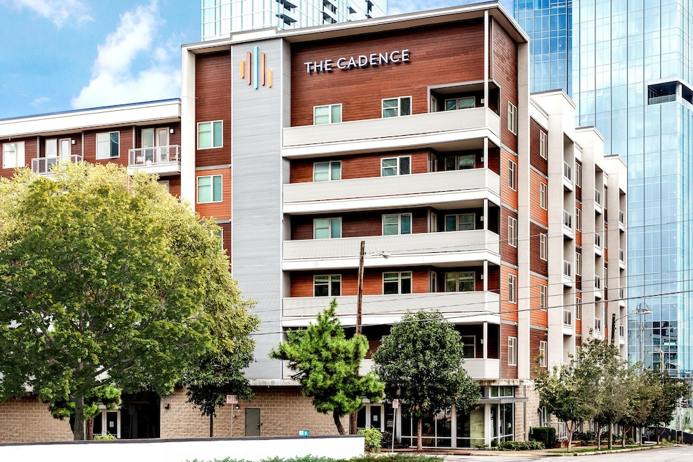 Placemakr Music Row - photo 83