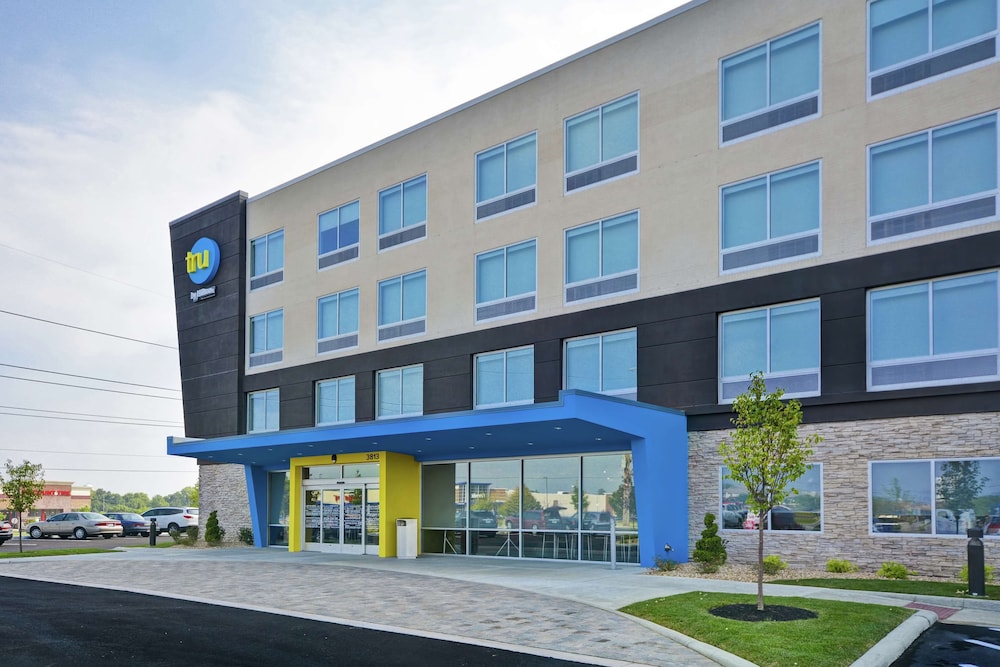 Tru by Hilton Beavercreek Dayton - photo 35