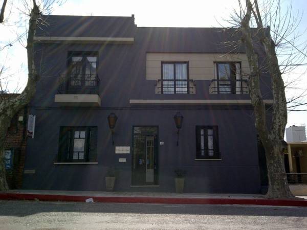 Le Vrero Boutique Hotel in Colonia Del Sacramento, Uruguay