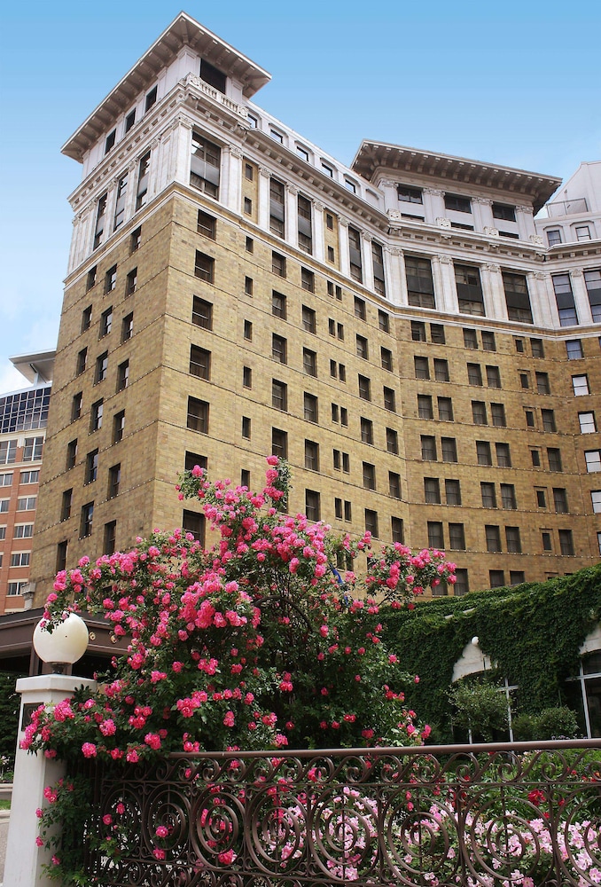 The Saint Paul Hotel - photo 60