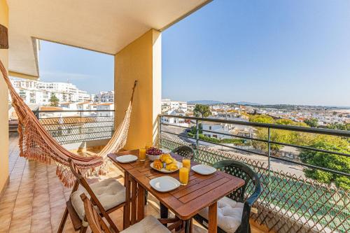 Lagos Sea View by Algarve Golden Properties — 4-Star Luxury Hotel in Lagos, Portugal