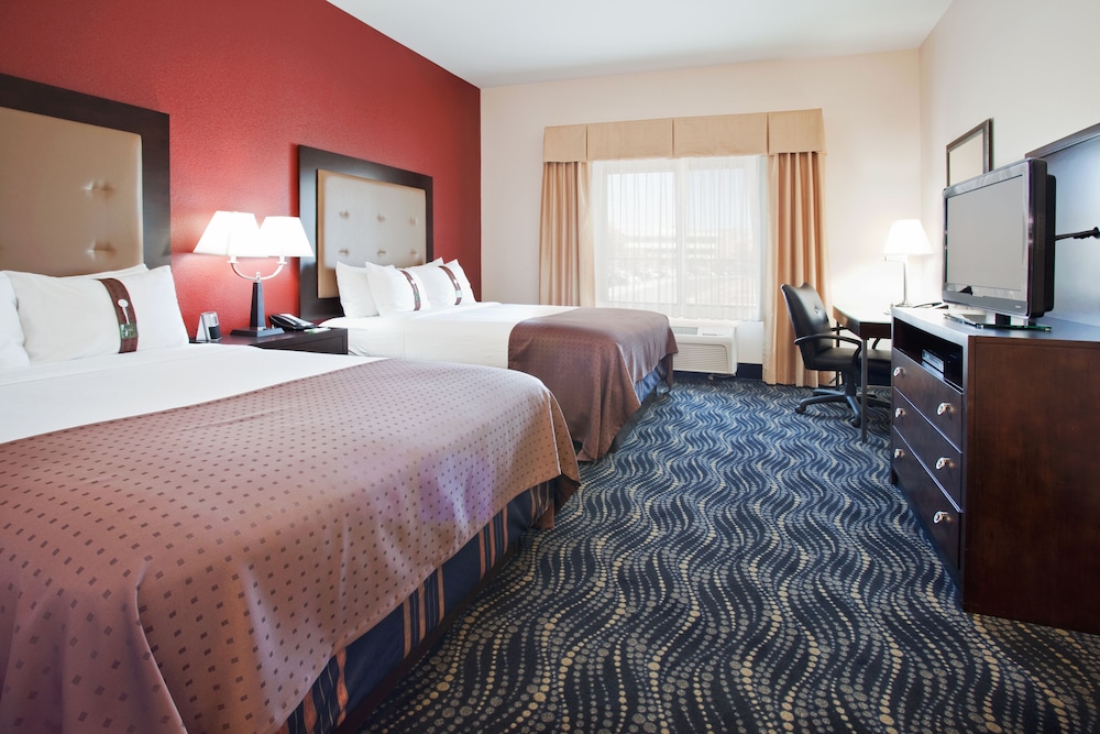 Holiday Inn & Suites Grand Junction by IHG - photo 7