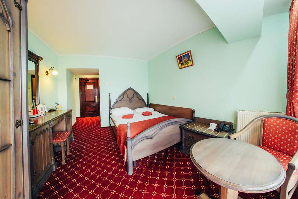 Best Western Bucovina club De Munte — Gura Humorului — photo 5