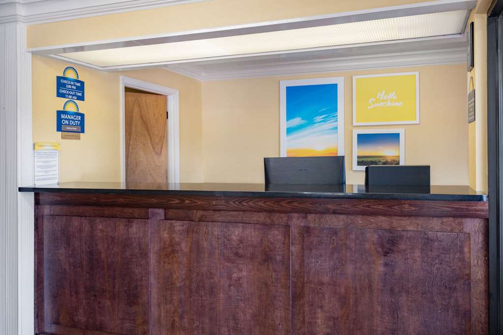 Days Inn by Wyndham Macon I 475 - photo 8