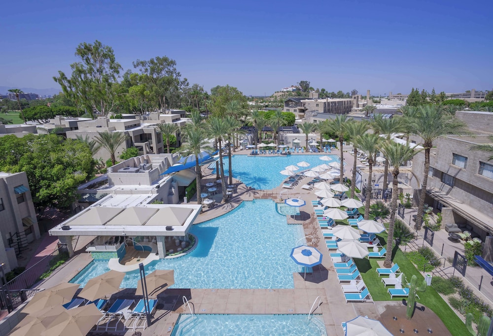 Arizona Biltmore LXR Hotels & Resorts - photo 135