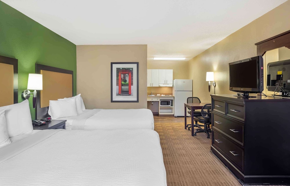 Extended Stay America Suites Nashville Brentwood South - photo 12