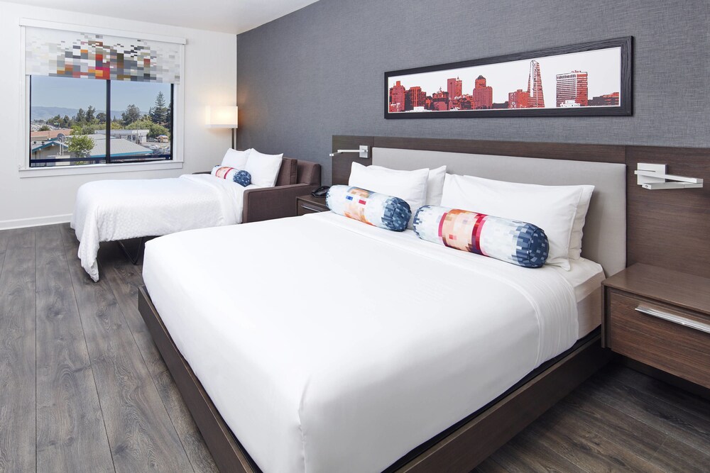 Aloft San Jose Cupertino in San Jose, United States