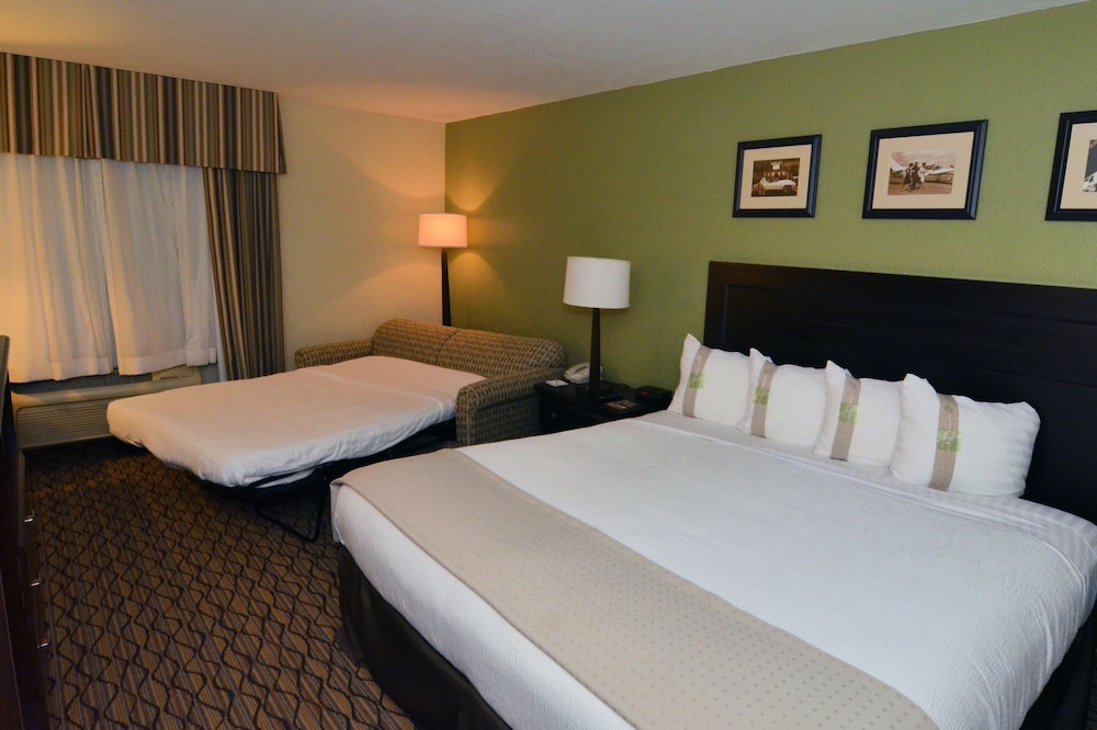 Holiday Inn Fort Myers Downtown Area by IHG - photo 5