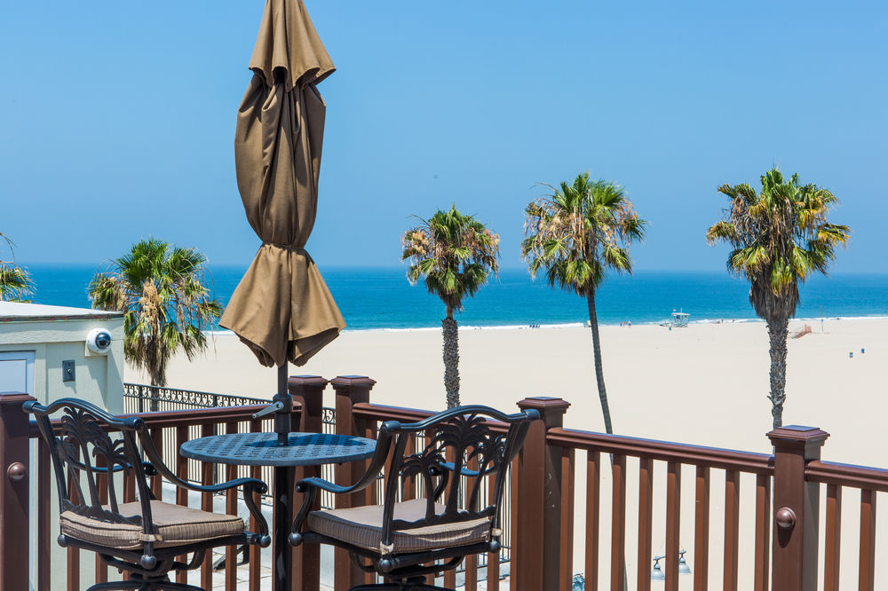 Venice Beach Suites & Hotel - photo 7