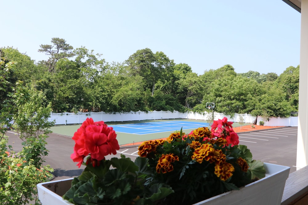Sunbird Cape Cod Resort - photo 40