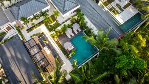 Villa Plumeria by BaliSuperHost — 4-Star Luxury Hotel in Ubud, Indonesia