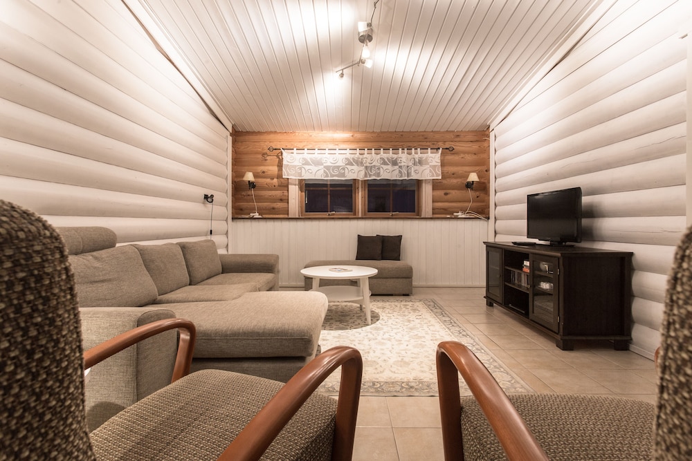 Villa Hulda — 4-Star Luxury Hotel in Heinola, Finland
