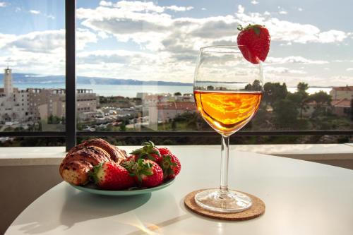Suite SoLe Mia — 4-Star Luxury Hotel in Split, Croatia