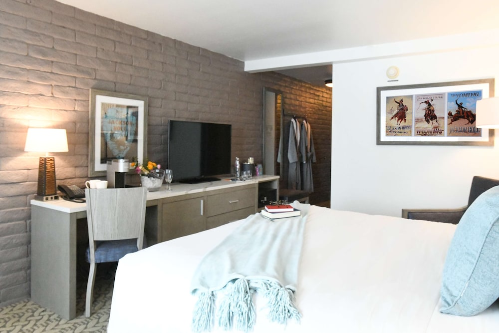 Snow King Resort Hotel & Luxury Residences - photo 28