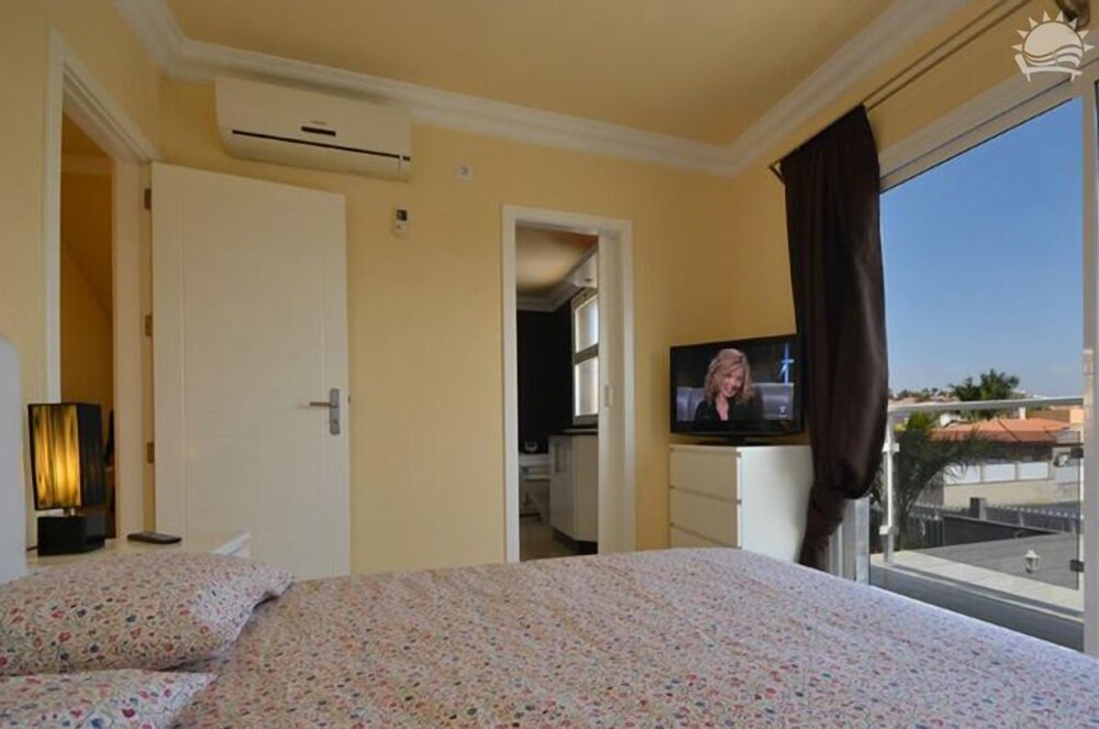 Villa Lovisi — Maspalomas — photo 2