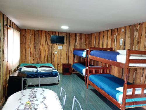 Cabaña cunco 6 personas in Unknown City, Chile