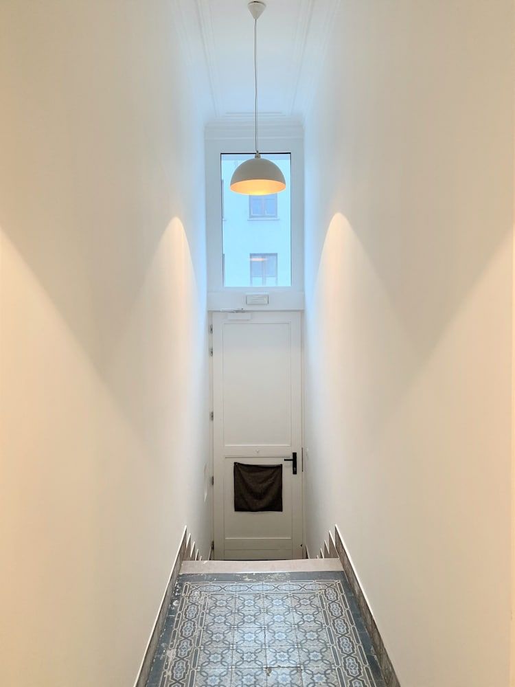 EuroCitadin in Brussels, Belgium