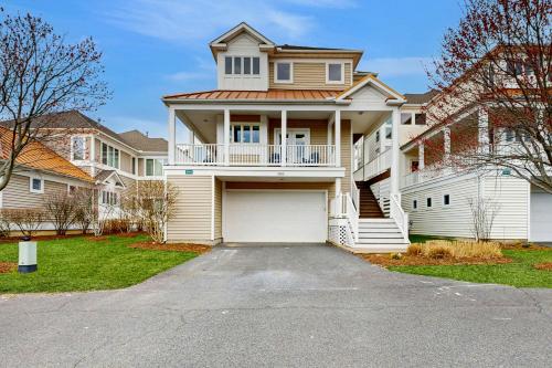 Sea Colony 58011 Wimbledon