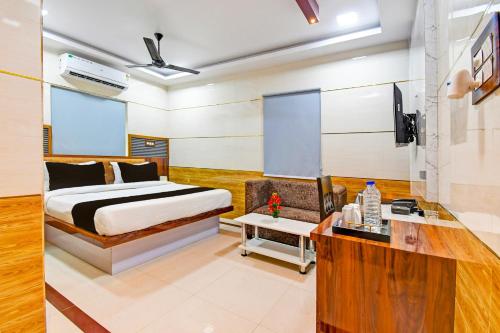 Super Hotel O Maa Bhubaneswari Hotel in Bhubaneshwar, India