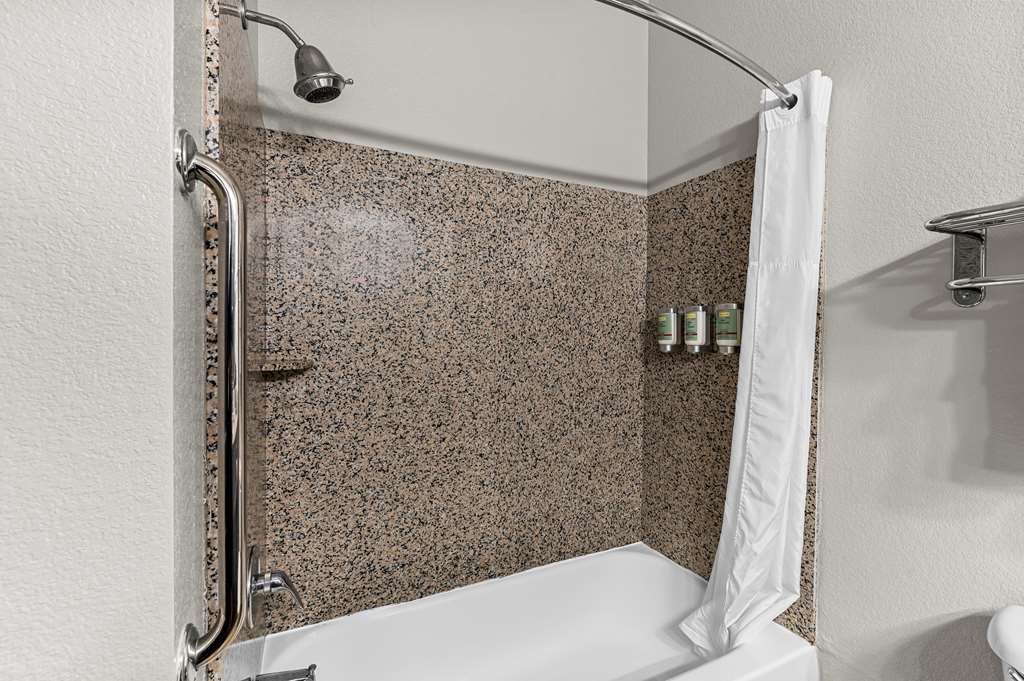 Best Western Sherwood Inn & Suites - photo 24