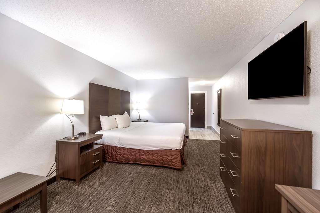 Red Lion Inn & Suites Grants Pass - photo 11