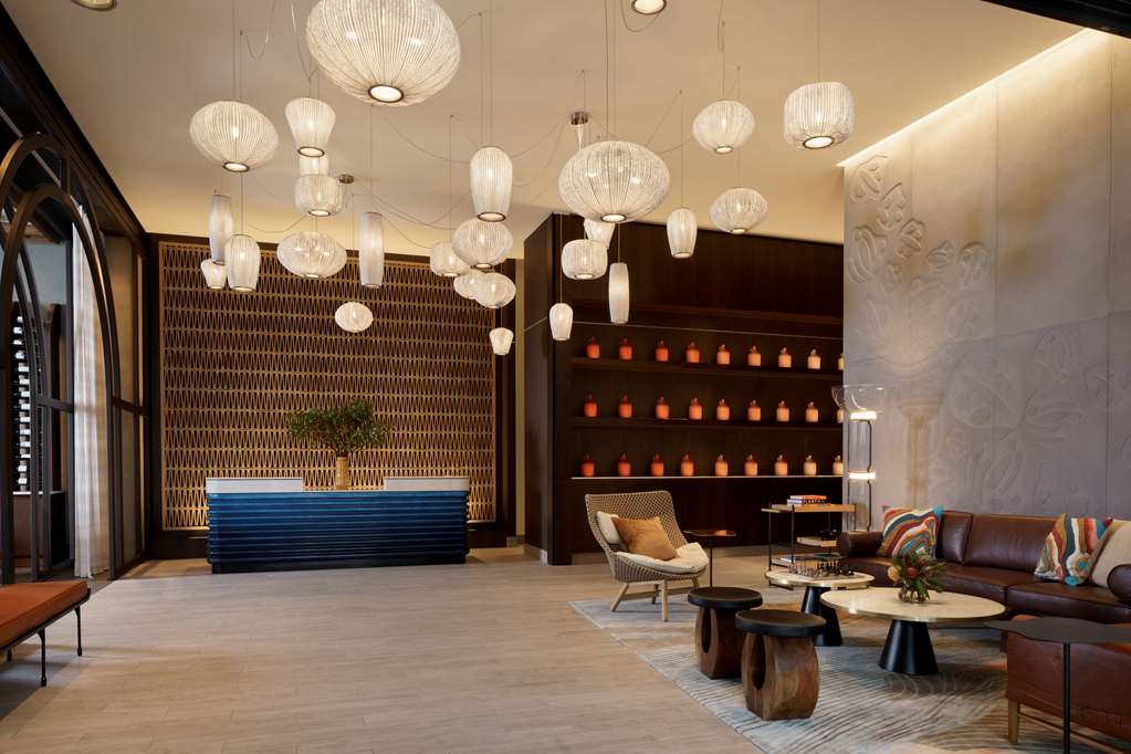 Hyatt Centric Buckhead Atlanta - photo 3