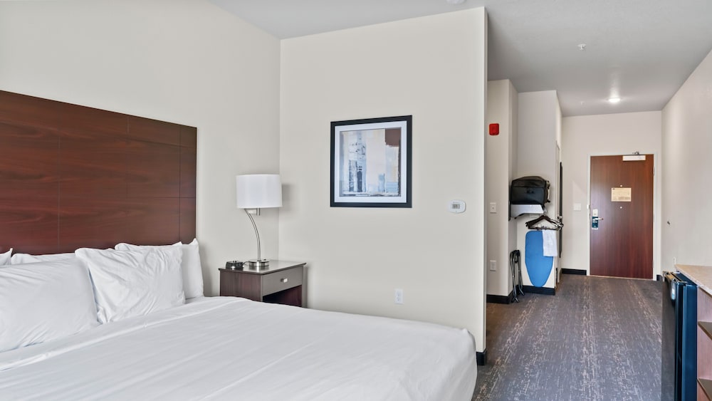Cobblestone Inn & Suites Julesburg - photo 24