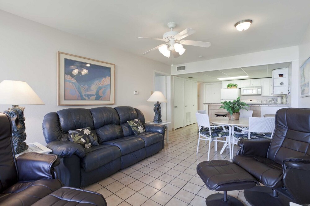 Bahia Mar Solare Tower 6th floor Oceanview Condo 3bd 3ba w Pools - photo 35