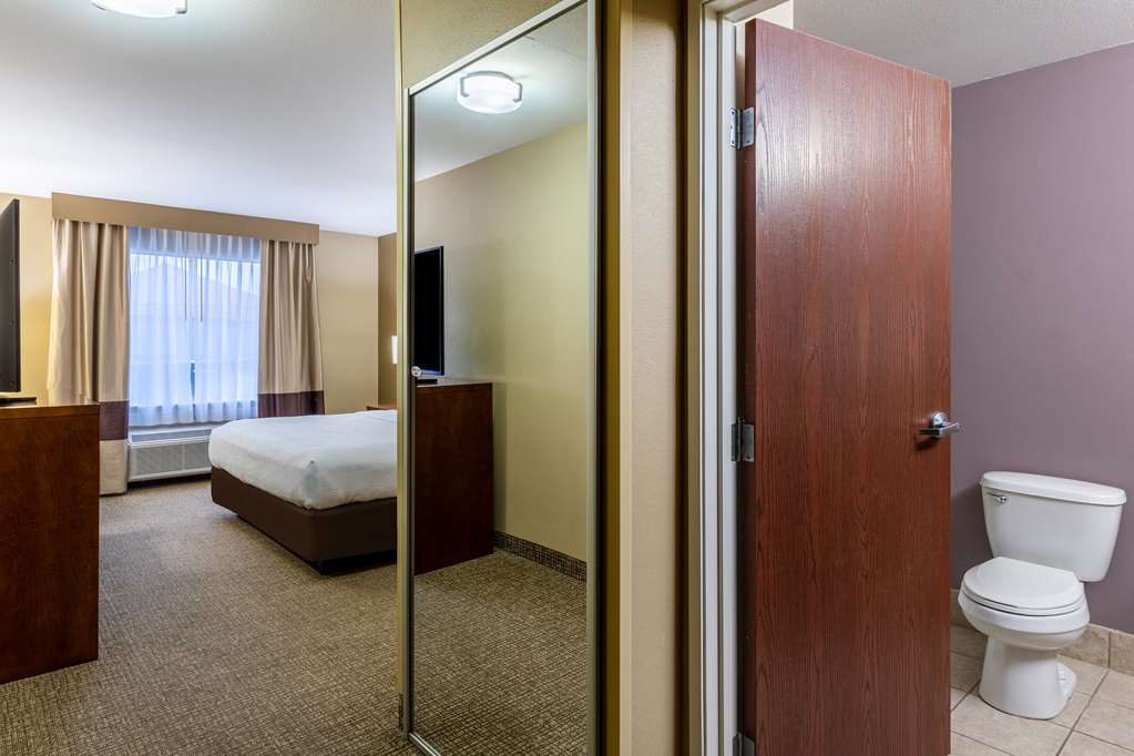 Best Western Morgan City Inn - photo 21