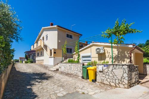 Apartment Gortan with Garden View in Marcana near Pula Istria Istrien — 4-Star Luxury Hotel in Marcana, Croatia